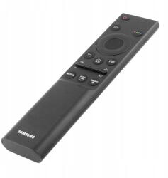 Samsung Telecomanda Originala Samsung Smart Control, BN59-01358C, 20 butoane, model 2021, seria AU7000, infrarosu, neagra (BN59-01358C)