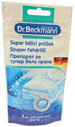 Dr. Beckmann Szuper fehérítő 80G - alkuguru