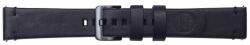 Samsung óra GP-R815BREEAAA Braloba Essex Small cserekarkötő fekete