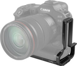 SmallRig 3628 L-Bracket for Canon EOS R3 (3628) (118558-3628)