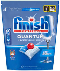 Finish Quantum All in 1 mosogatógép-tabletta (60 db) (3282449)