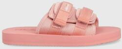 Ellesse papuci femei, culoarea roz PPYY-KLD1C9_39X
