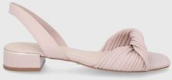 ALDO sandale Nabila femei, culoarea roz PPYY-OBD1P9_03X