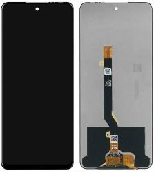  NBA001LCD1011200271 Infinix Zero X Neo fekete LCD kijelző érintővel (NBA001LCD1011200271)