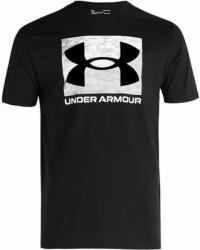 Under Armour Tricou Under Armour Camo Boxed - L