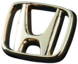 Honda Kitűző (08mlw-20g-pin)