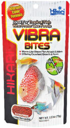 Hikari Vibra Bites 73 g - INVITALpet