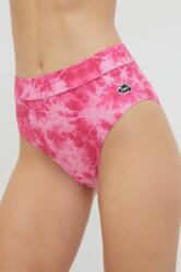 Colourwear bikini alsó rózsaszín - rózsaszín XS - answear - 6 585 Ft