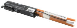 WPOWER Asus A31N1601 laptop akkumulátor 3350mAh, gyári (NBAS1013-3350-LI-B-O) - wpower