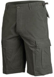 Mil-Tec ripstop short- zöld színben