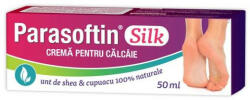 Zdrovit Crema pentru calcaie Silk Parasoftin - 50 ml