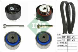 Schaeffler INA Set curea de distributie Schaeffler INA 530 0764 10 (530 0764 10)