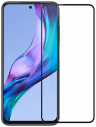 Nillkin CP + Pro Ultra-vékony teljes képernyős edzett üveg tempered glass 0, 2 mm-es 9H xiaomi redmi 10 fekete