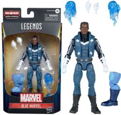 Hasbro Marvel Legends 2022 Blue Marvel Figura 15cm (F4792)