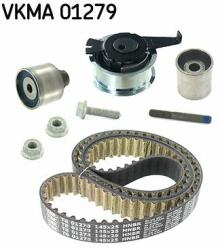 SKF Set curea de distributie SKF VKMA 01279 (VKMA 01279) - automobilus