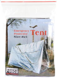  Emergency sátor