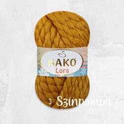 Ormo Nako Lora - Mustár