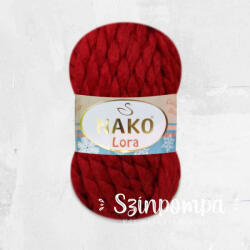 Ormo Nako Lora - Piros