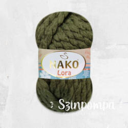 Ormo Nako Lora - Zöld