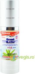 FAVISAN Crema Hidratanta cu Aloe pentru Ten Normal-Mixt Virginia 30ml