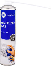 AG TermoPasty Spray aer comprimat 600ml AG TermoPasty AGT-233 (AGT-233)