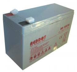 REDDOT Acumulator plumb acid 12V 9Ah 151x65x95mm Reddot (036-020)