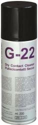 Due Ci Electronic Spray curatire contact uscat DUE CI 200ml (G-22/200)