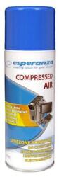 Esperanza Spray cu aer comprimat 400ml Esperanza (ES103)
