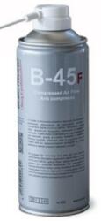 Due Ci Electronic Spray aer comprimat 400ml DUE CI (B-45F)
