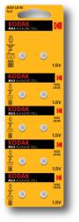 Kodak Baterie AG9 KODAK Max Super Alcalina LR45 1buc (AG9/LR45 CAT30417601) - sogest
