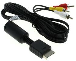OTB Cablu video PLAYSTATION 1 2 3 1.8m OTB (8014110) - sogest