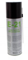 Due Ci Electronic Spray pentru dezlipit etichete 200ml DUE CI (E-21/200)