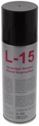 Due Ci Electronic Spray alcool isopropilic DUE CI 200ml (SPRAY L-15/200)
