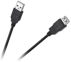 Cabletech Cablu extensie USB 1.5m Eco-Line Cabletech (KPO4013-1.5) - sogest