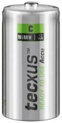 tecxus Acumulator Ni-Mh baby C R14 1.2V 4500mAh Ready to use Tecxus (23805)