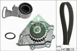 Schaeffler INA Set pompa apa + curea dintata Schaeffler INA 530 0242 30 (530 0242 30)