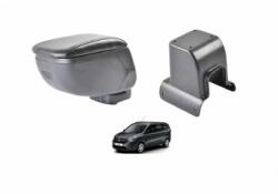 Breckner Cotiera auto dedicata Dacia Lodgy 2012-2020 (ALM 87004 1)