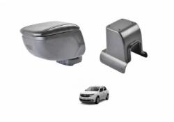 Breckner Cotiera auto dedicata Dacia Logan 2 II 2013-2020 Â® ALM (ALM 87004 3)