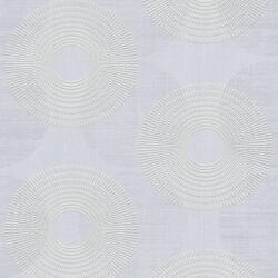 AA Design Tapet geometric scandinav gri deschis Attractive (378322)
