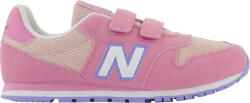 New Balance PV500SS1 , Pink , 29