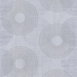 AA Design Tapet geometric scandinav gri Attractive (378321)