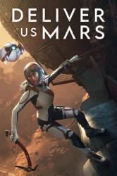 Frontier Developments Deliver Us Mars (PC)