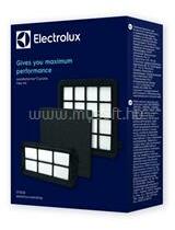Electrolux EF124B 3 db-os porszívó szűrőszett (EF124B) (EF124B)
