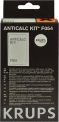 Krups Anticalc Kit F054 vízkőtelenítő (F054001A)