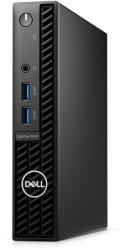 Dell OptiPlex 3000 3000MICRO-3 Számítógép konfiguráció