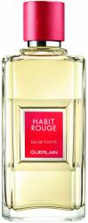 Guerlain Habit Rouge EDT 250 ml