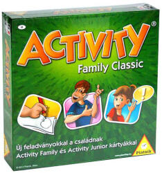 Piatnik Activity Family Classic (HU) (710773)