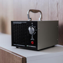 OZONEGENERATOR Silver 4000