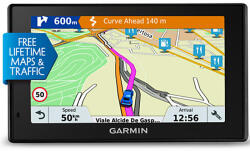 Garmin DriveSmart 51 LMT-S (010-01680-2G)