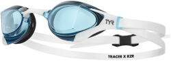 TYR Tracer-X RZR Racing blue/white/white